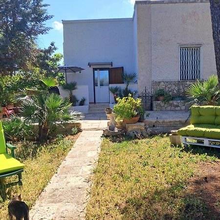 Torre Del Sole Villa Bari Dış mekan fotoğraf