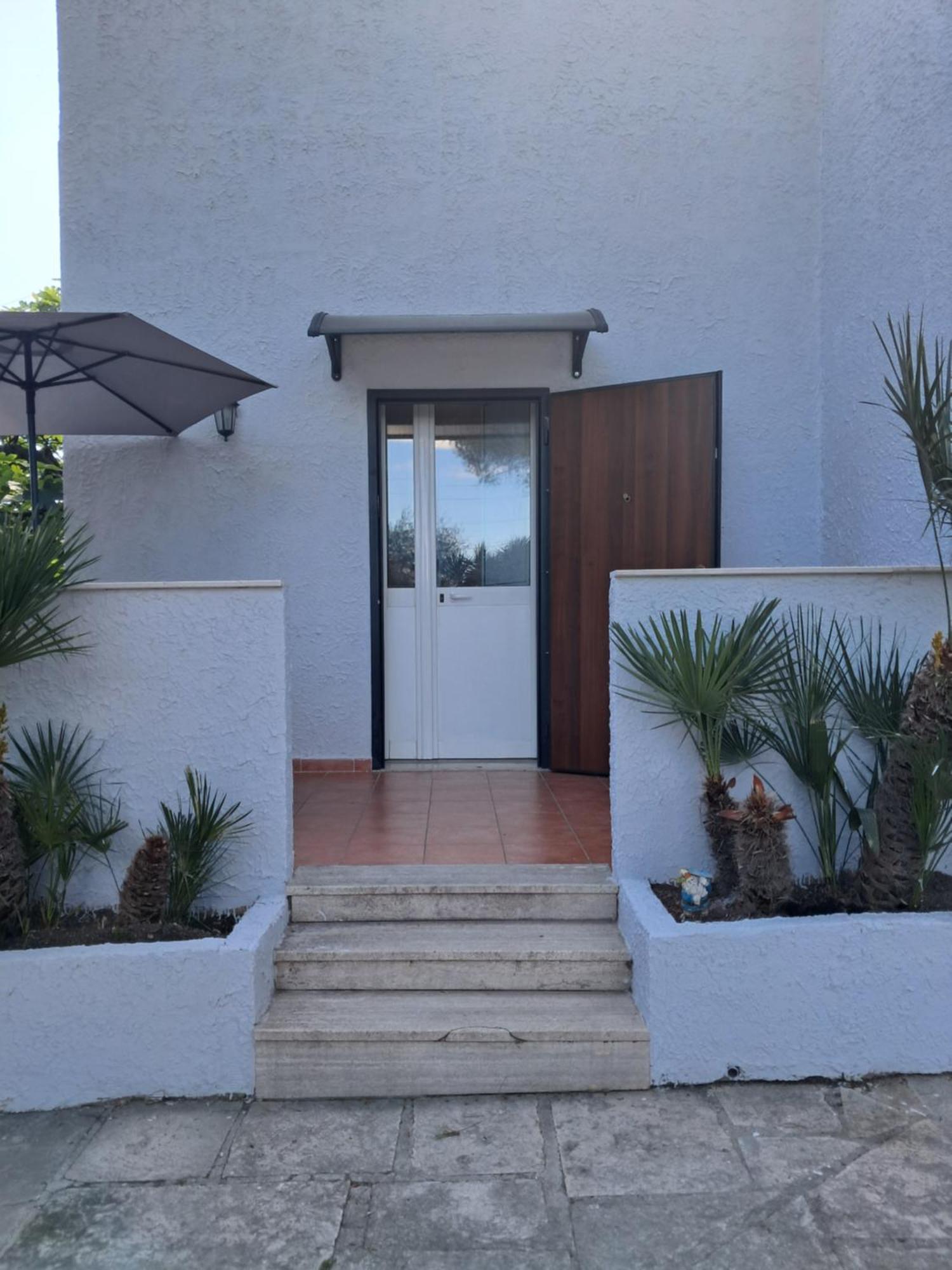 Torre Del Sole Villa Bari Dış mekan fotoğraf