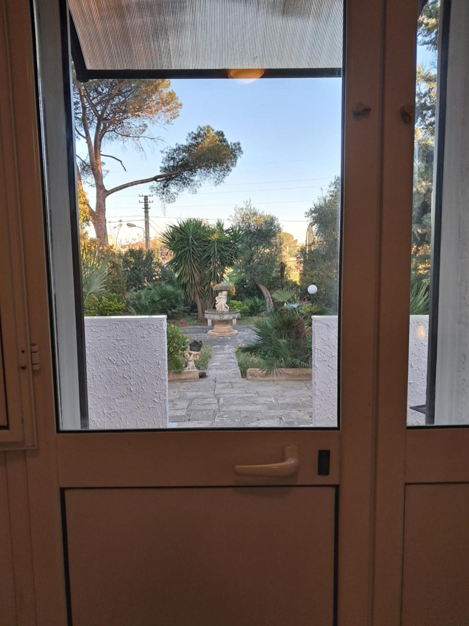 Torre Del Sole Villa Bari Dış mekan fotoğraf