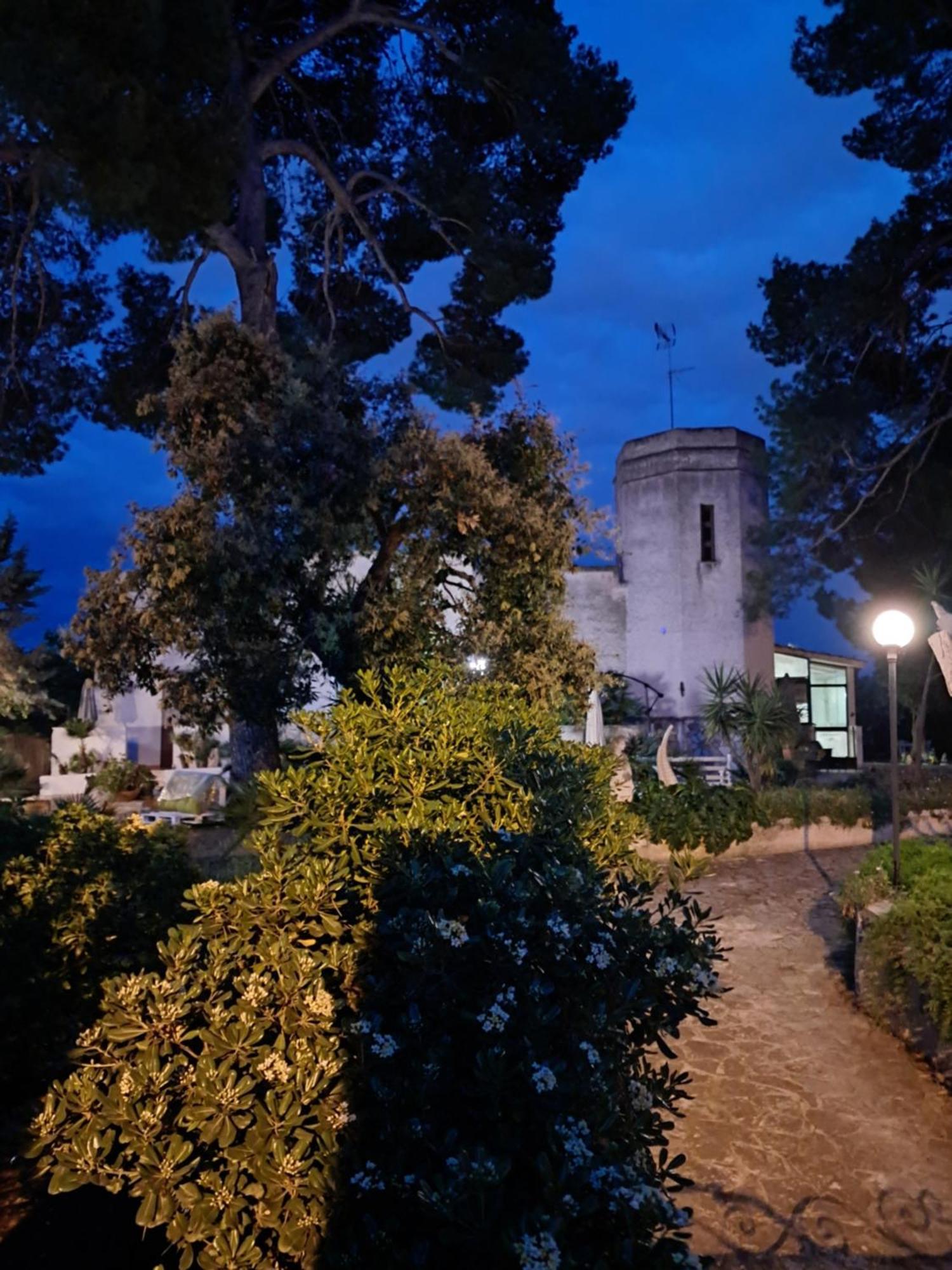 Torre Del Sole Villa Bari Dış mekan fotoğraf