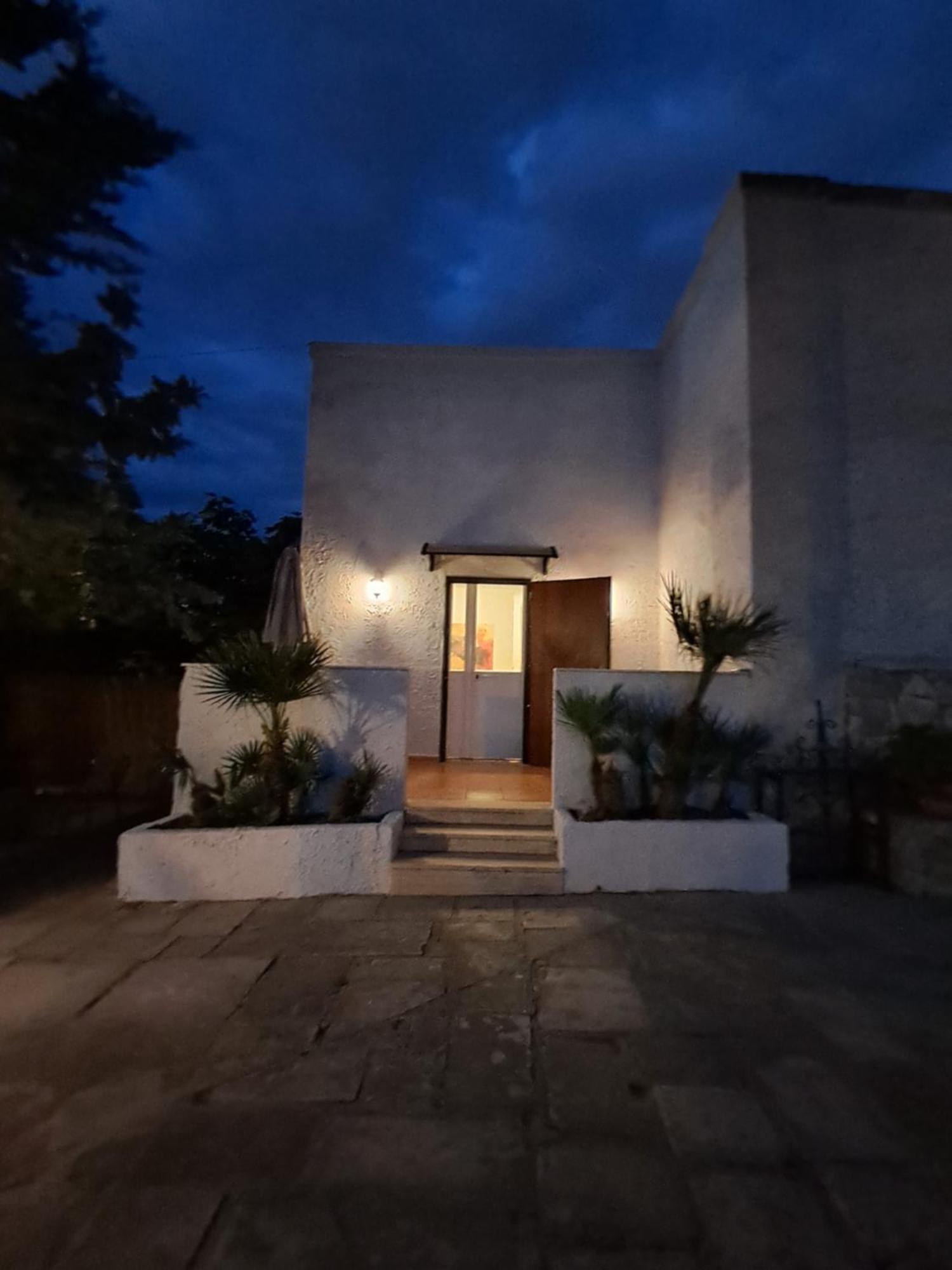 Torre Del Sole Villa Bari Dış mekan fotoğraf