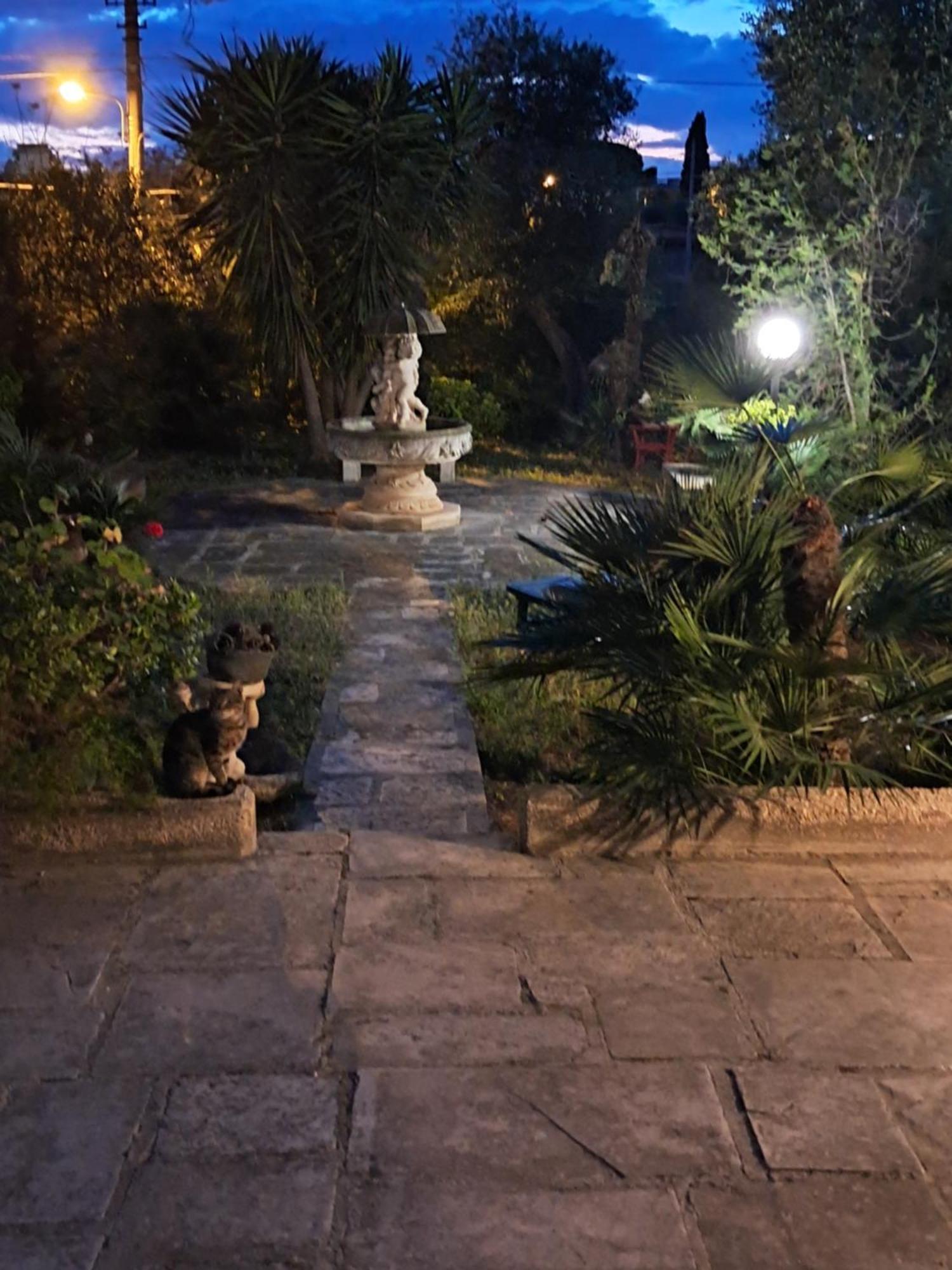 Torre Del Sole Villa Bari Dış mekan fotoğraf