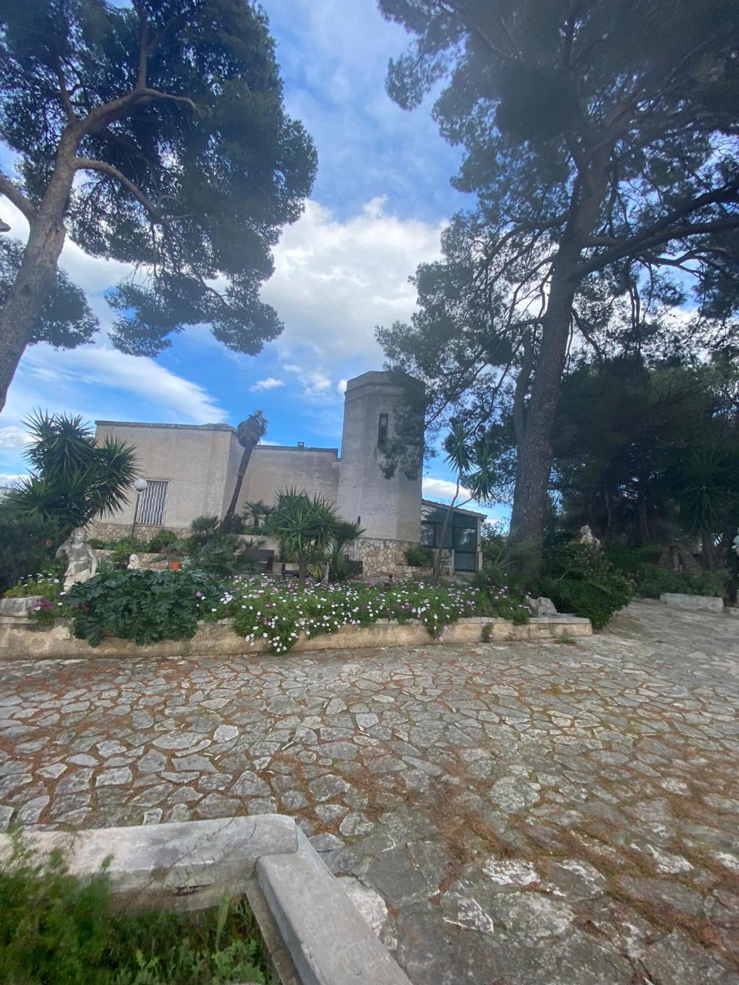 Torre Del Sole Villa Bari Dış mekan fotoğraf