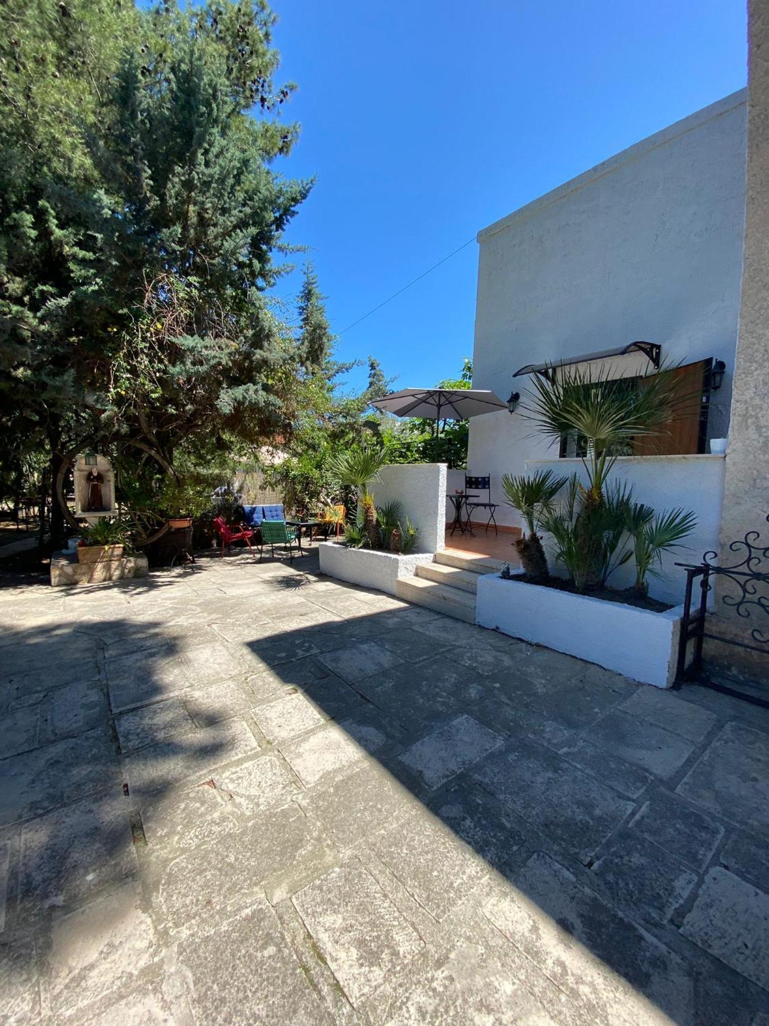 Torre Del Sole Villa Bari Dış mekan fotoğraf