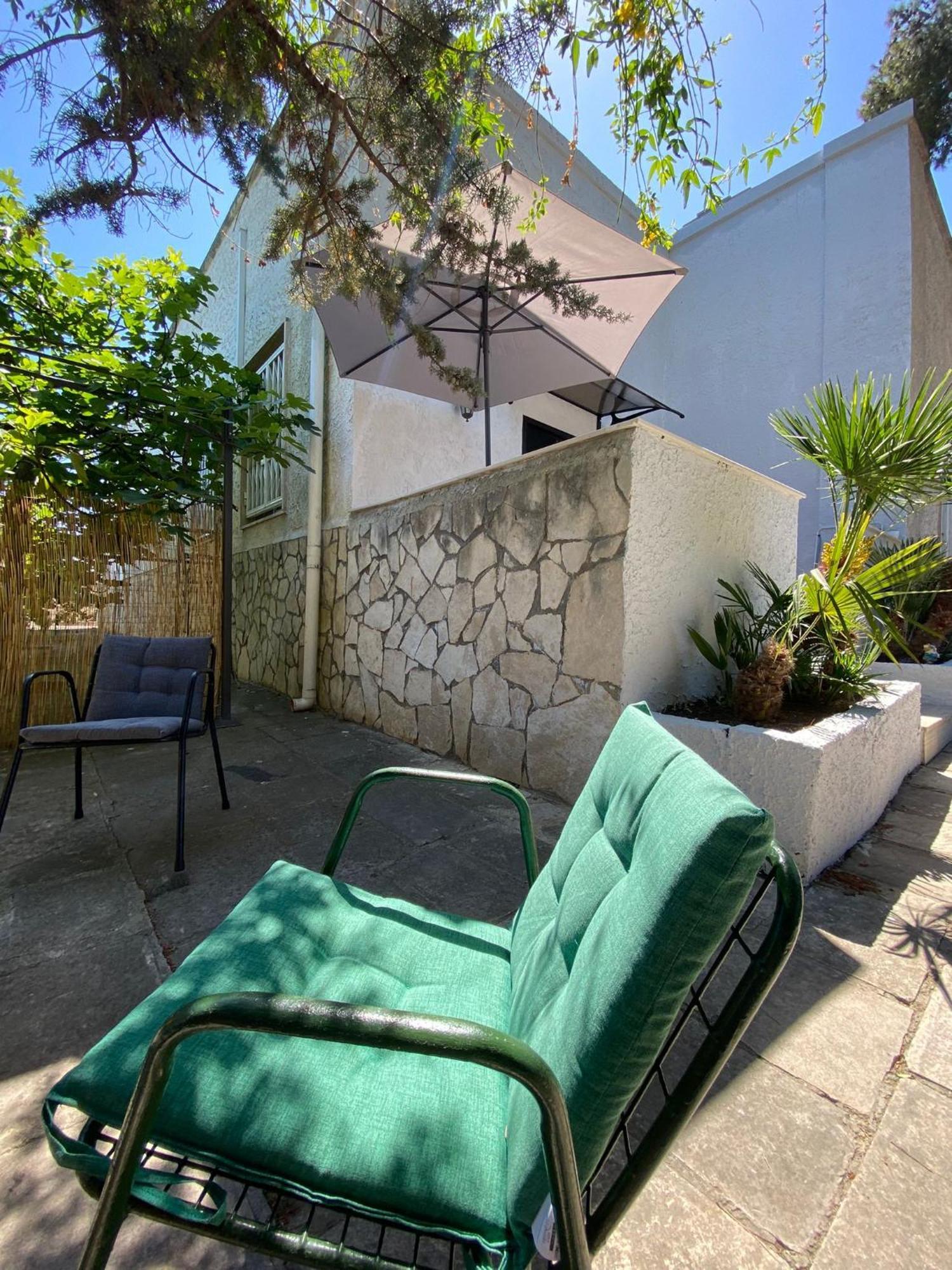 Torre Del Sole Villa Bari Dış mekan fotoğraf
