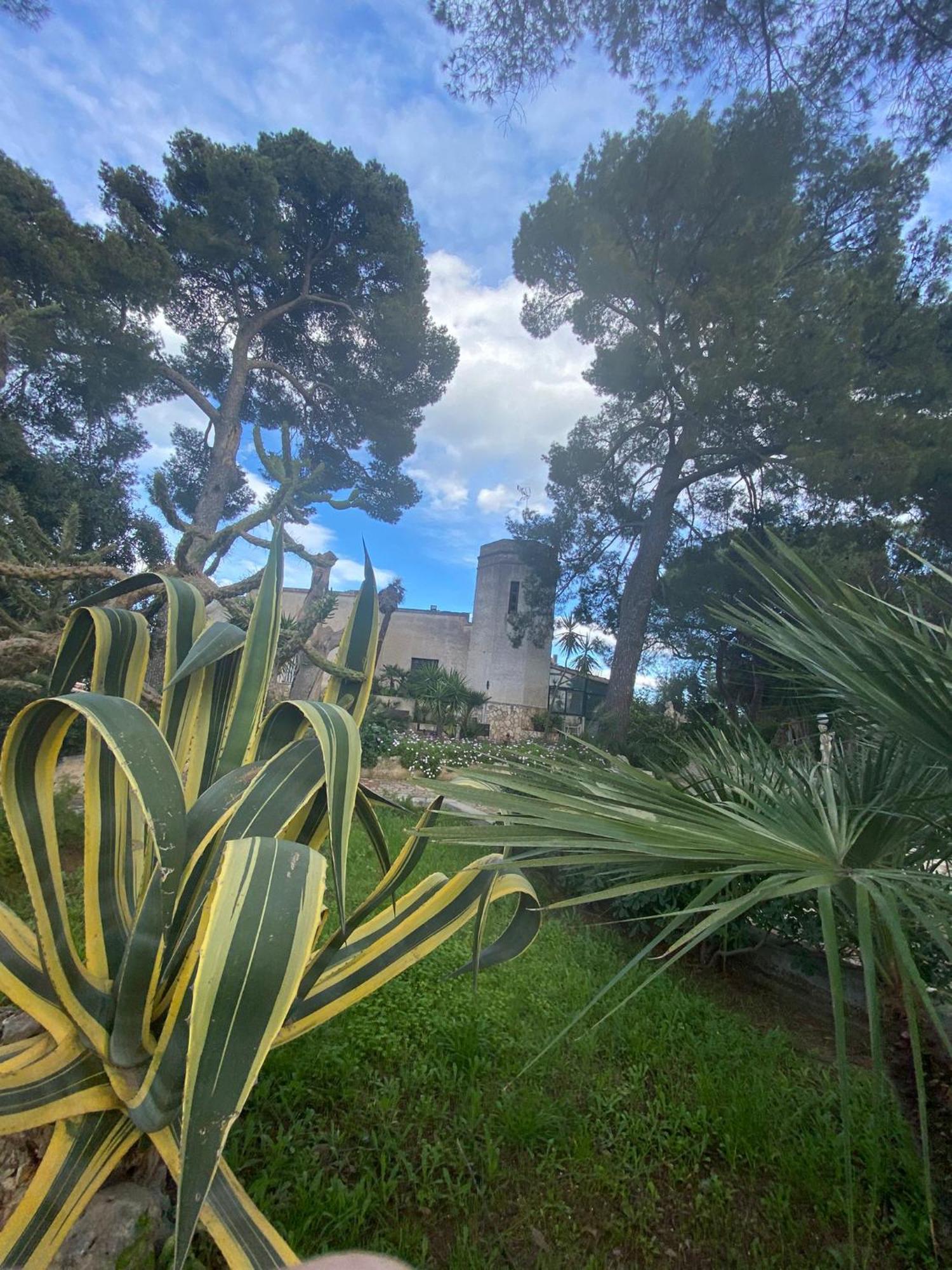 Torre Del Sole Villa Bari Dış mekan fotoğraf