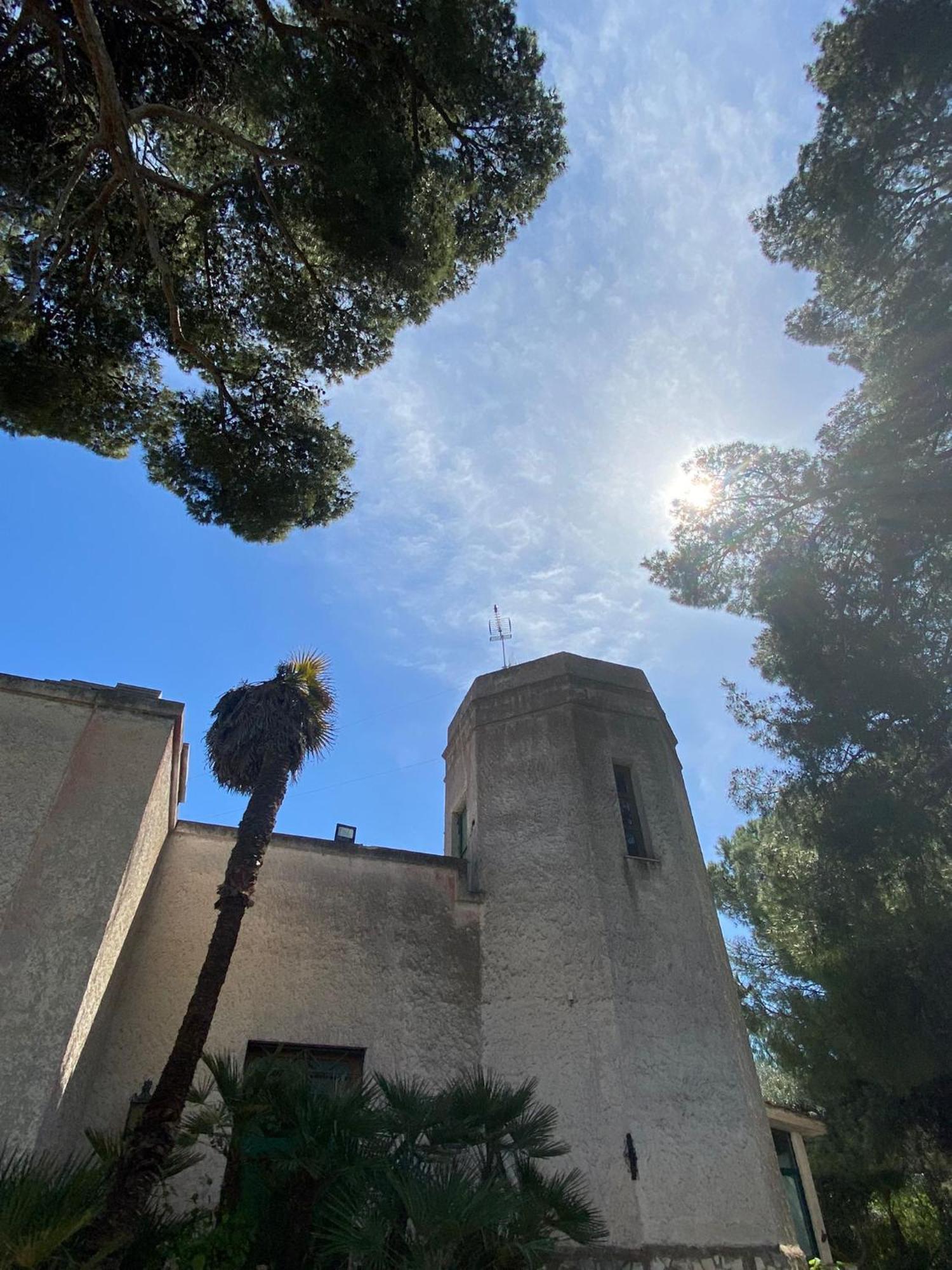 Torre Del Sole Villa Bari Dış mekan fotoğraf