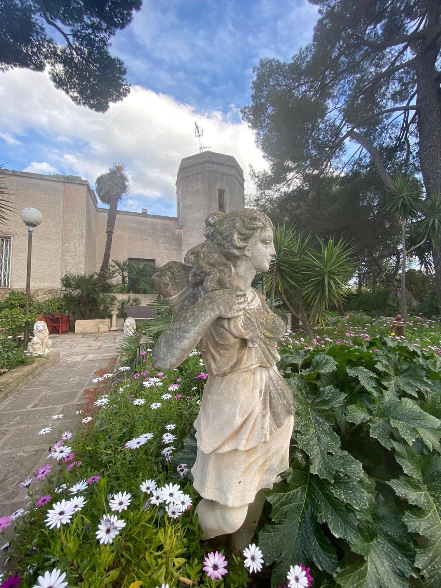 Torre Del Sole Villa Bari Dış mekan fotoğraf