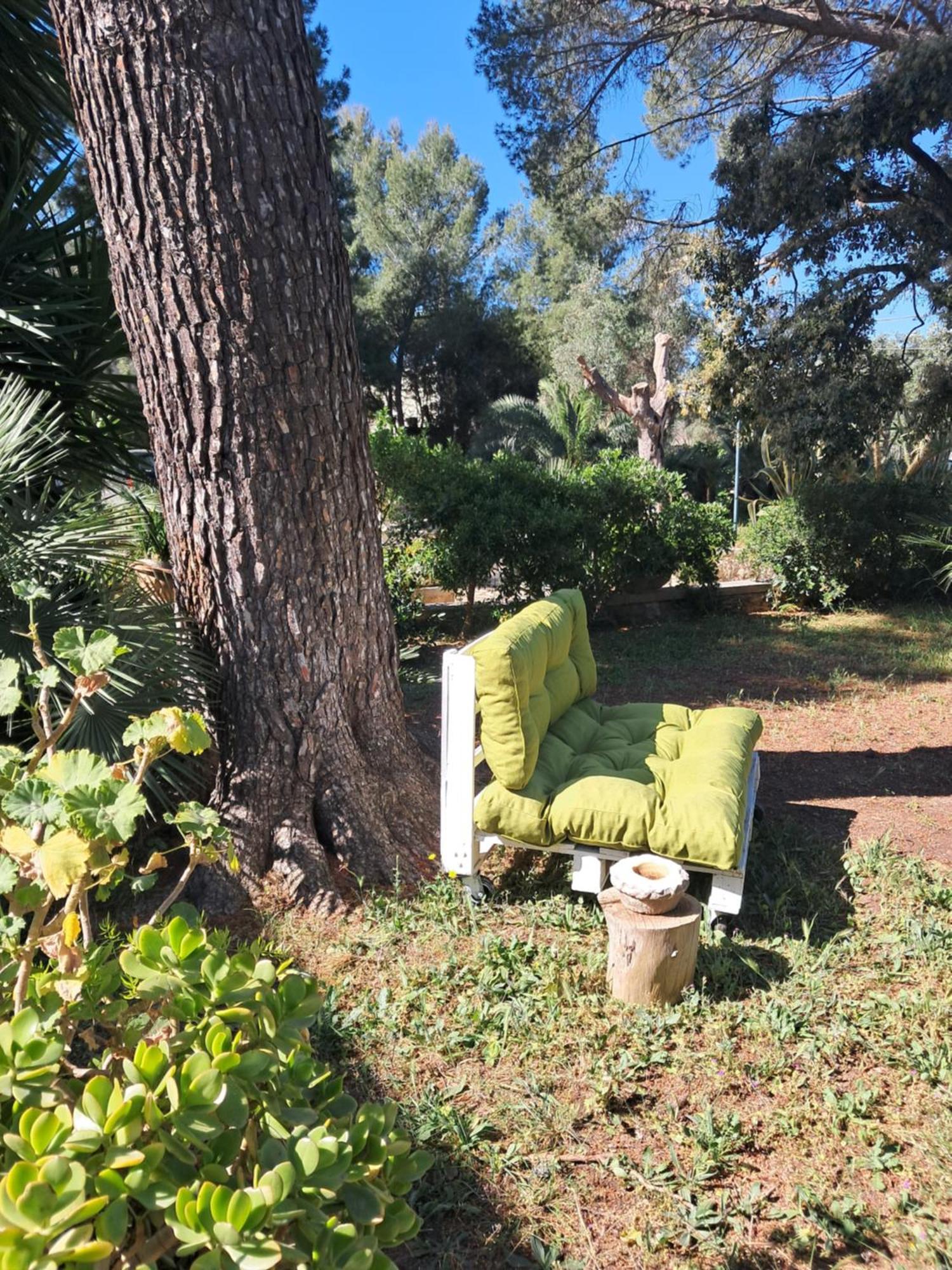Torre Del Sole Villa Bari Dış mekan fotoğraf