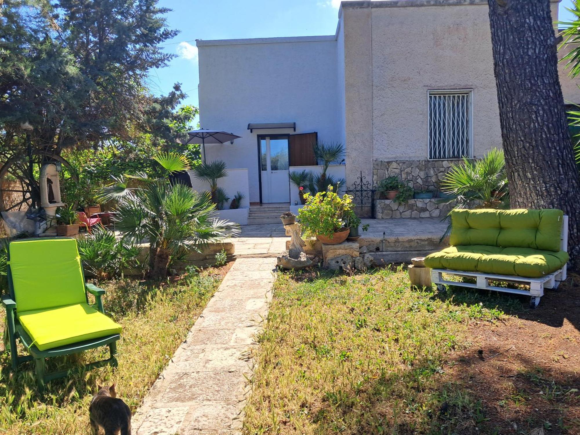 Torre Del Sole Villa Bari Dış mekan fotoğraf