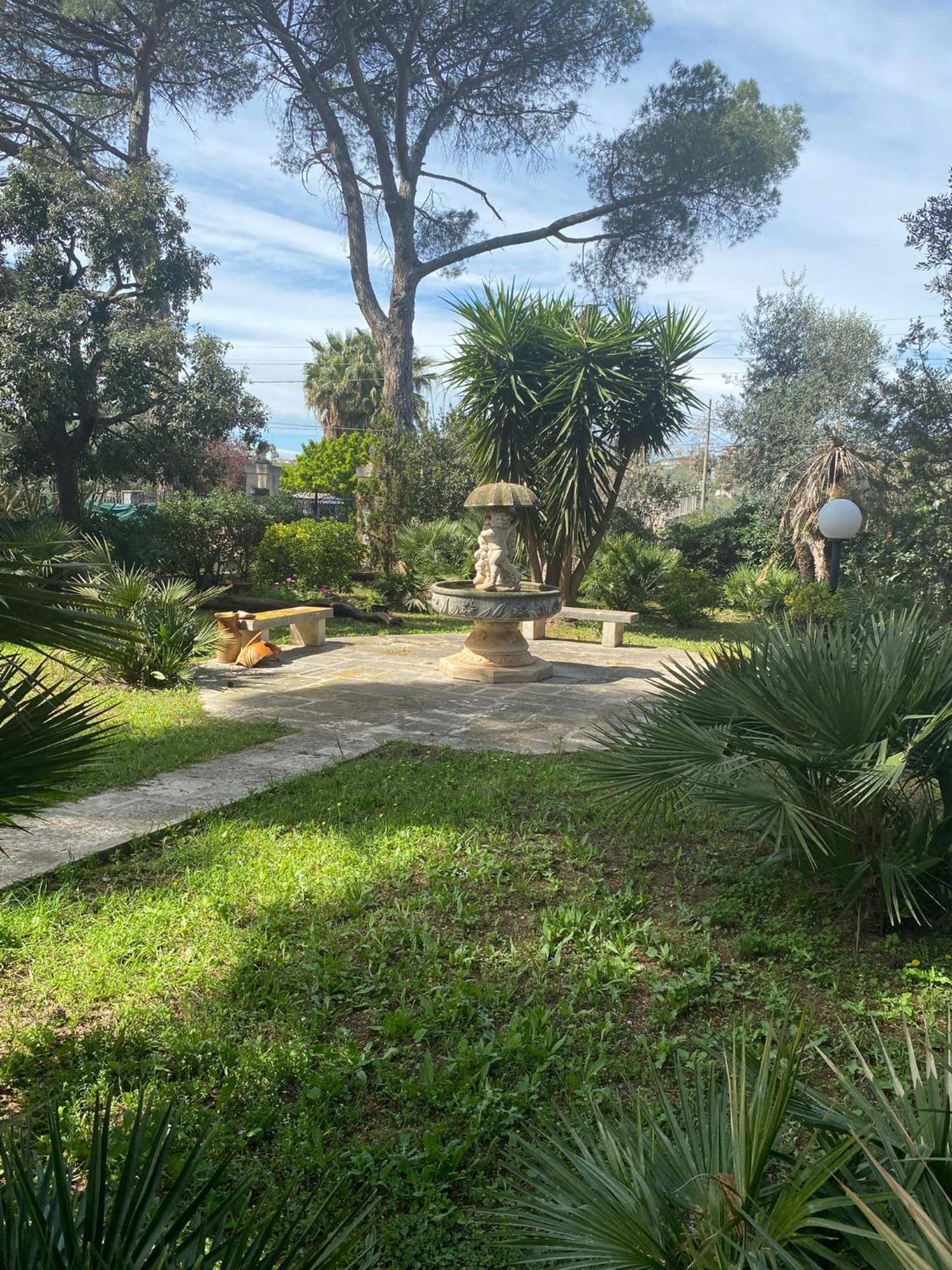 Torre Del Sole Villa Bari Dış mekan fotoğraf