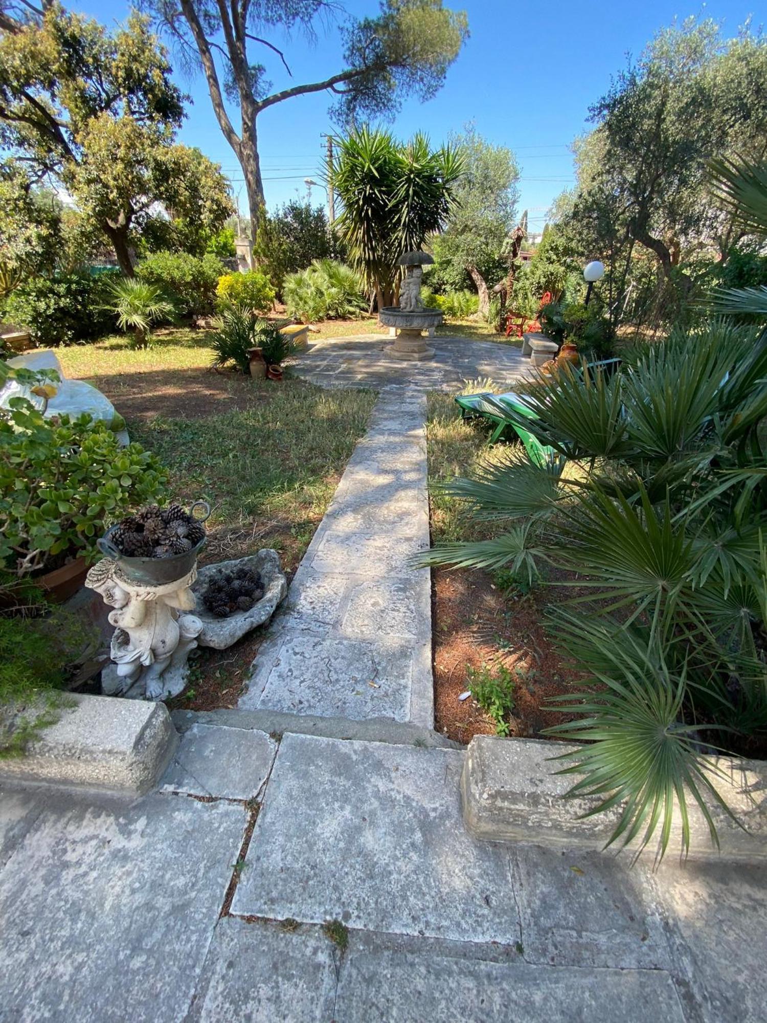 Torre Del Sole Villa Bari Dış mekan fotoğraf